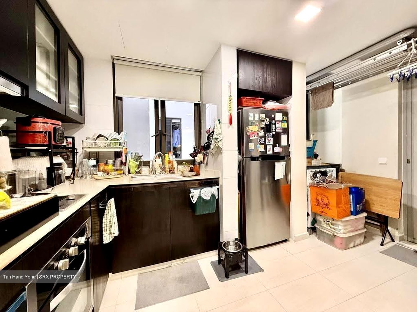 The Inflora (D17), Condominium #607983321
